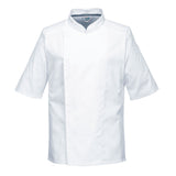 Chef's Mesh Air Pro Jacket S/S