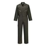 Liverpool Zip Coverall