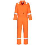 Iona Cotton Coverall