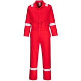 Iona Cotton Coverall