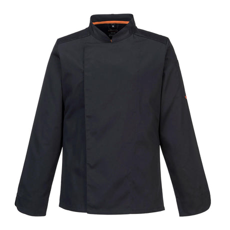 Stretch Mesh Air Pro Long Sleeve Jacket