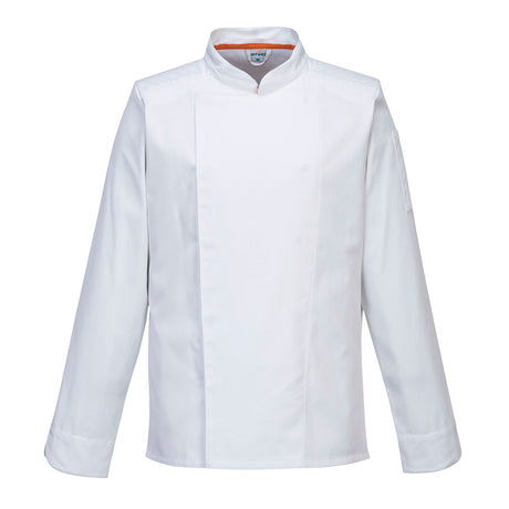 Chef's Mesh Air Pro Stretch Jacket L/S
