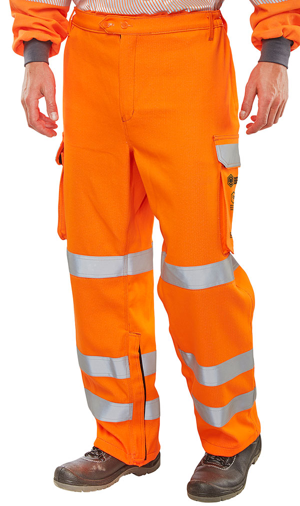 ARC FLASH GO/RT TROUSERS