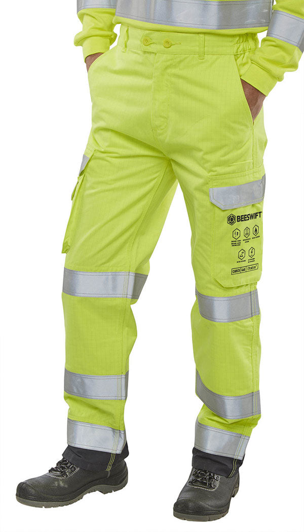 HIVIS TROUSERS