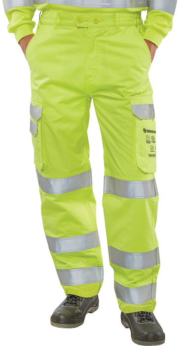 HIVIS TROUSERS