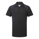 WX2 Polo Shirt S/S
