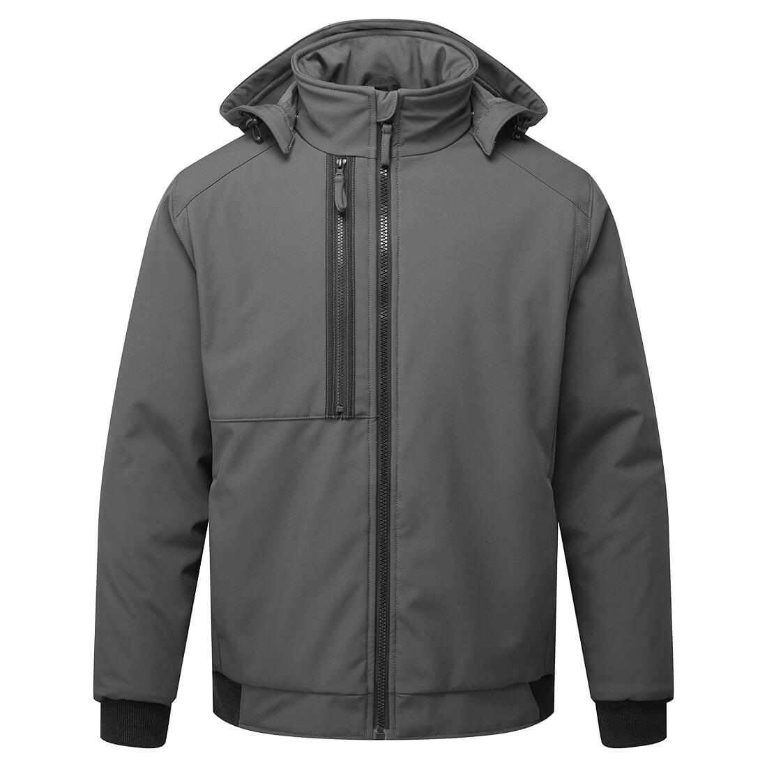 WX2 Eco Insulated Softshell (2L)