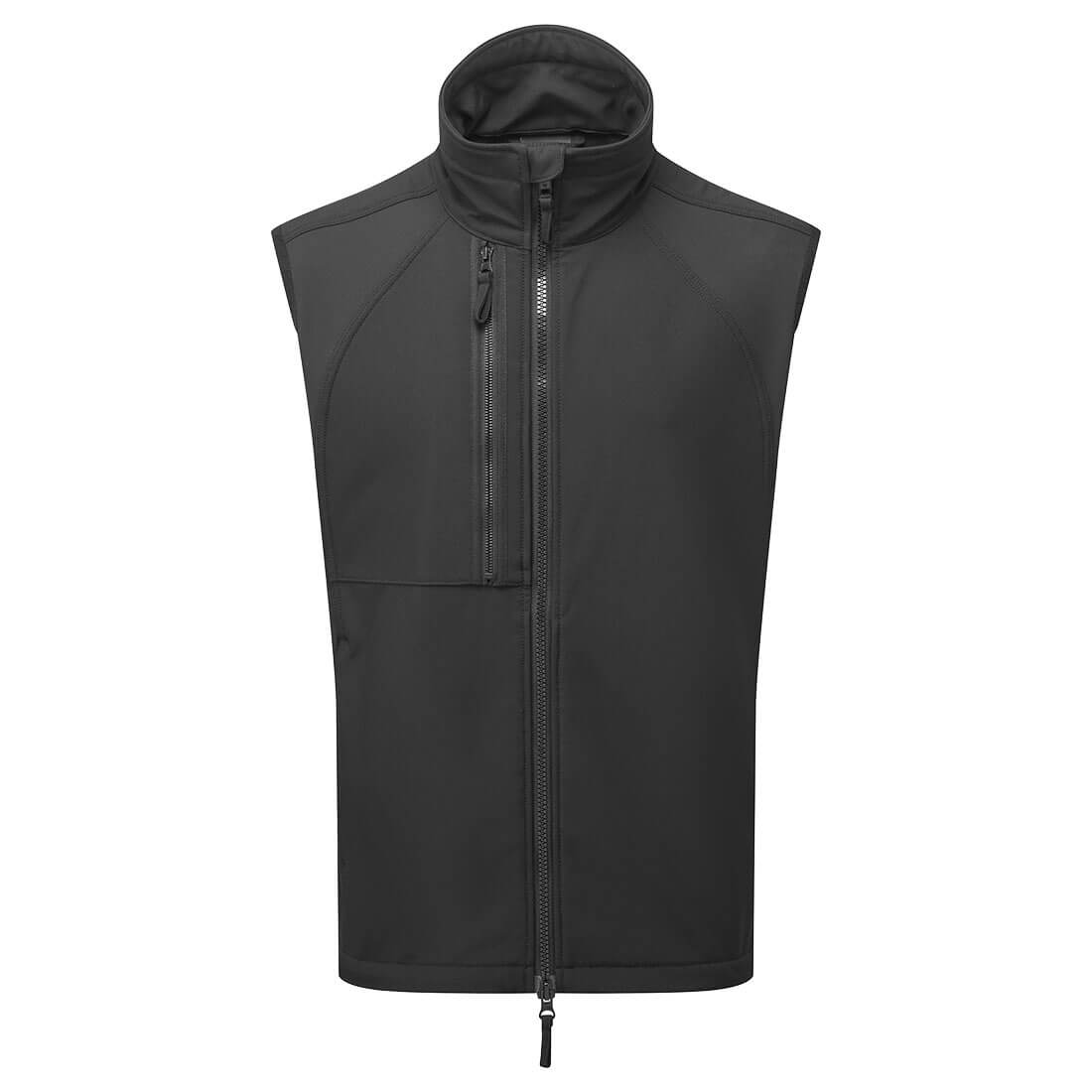 WX2 Eco Softshell Gilet (2L)