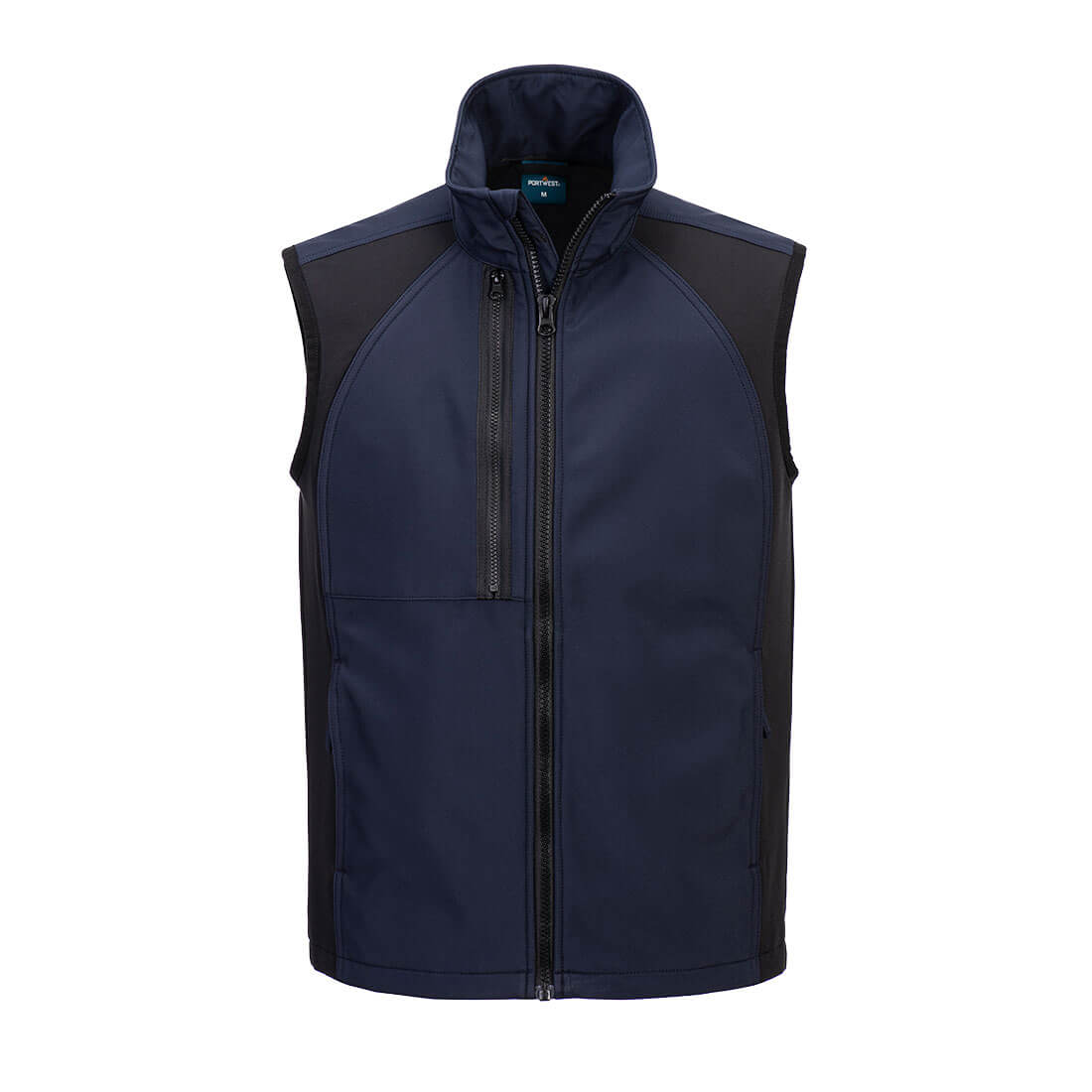 WX2 Eco Softshell Gilet (2L)