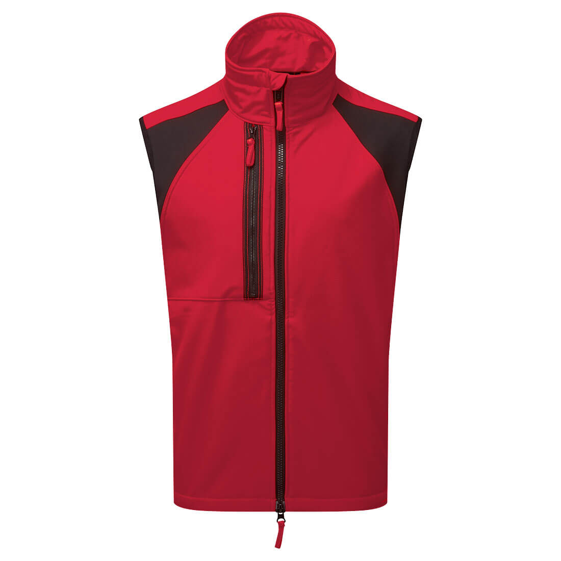 WX2 Eco Softshell Gilet (2L)