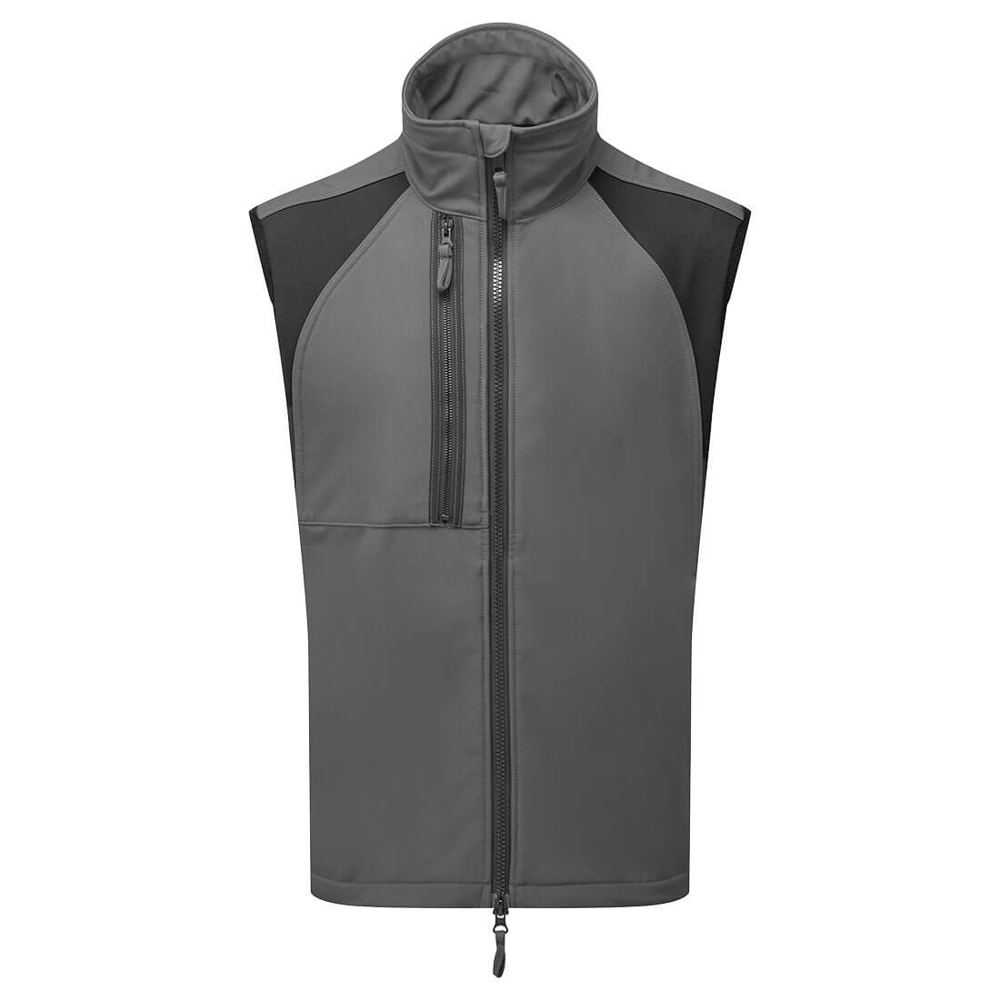 WX2 Eco Softshell Gilet (2L)