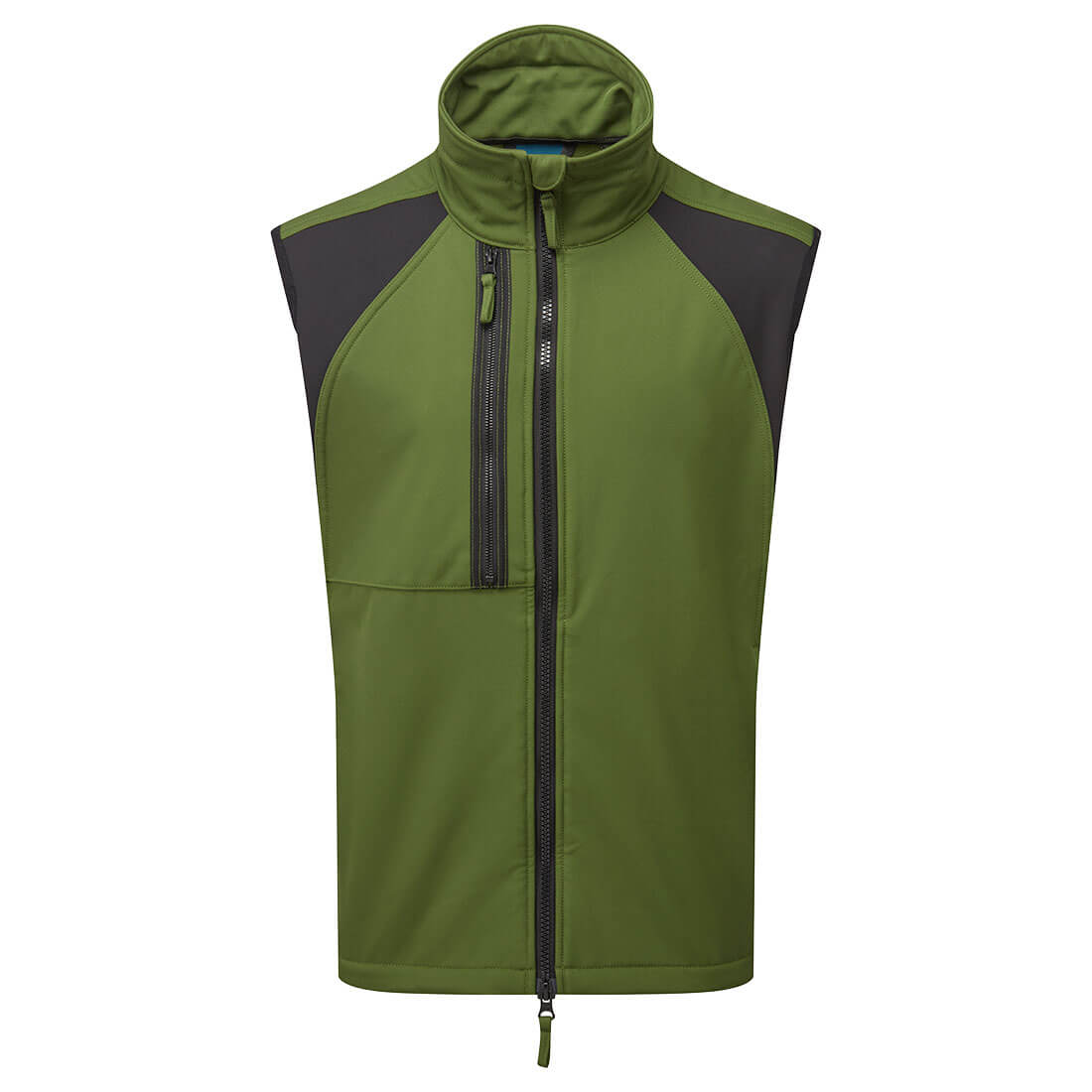 WX2 Eco Softshell Gilet (2L)