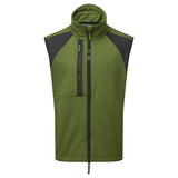 WX2 Eco Softshell Gilet (2L)