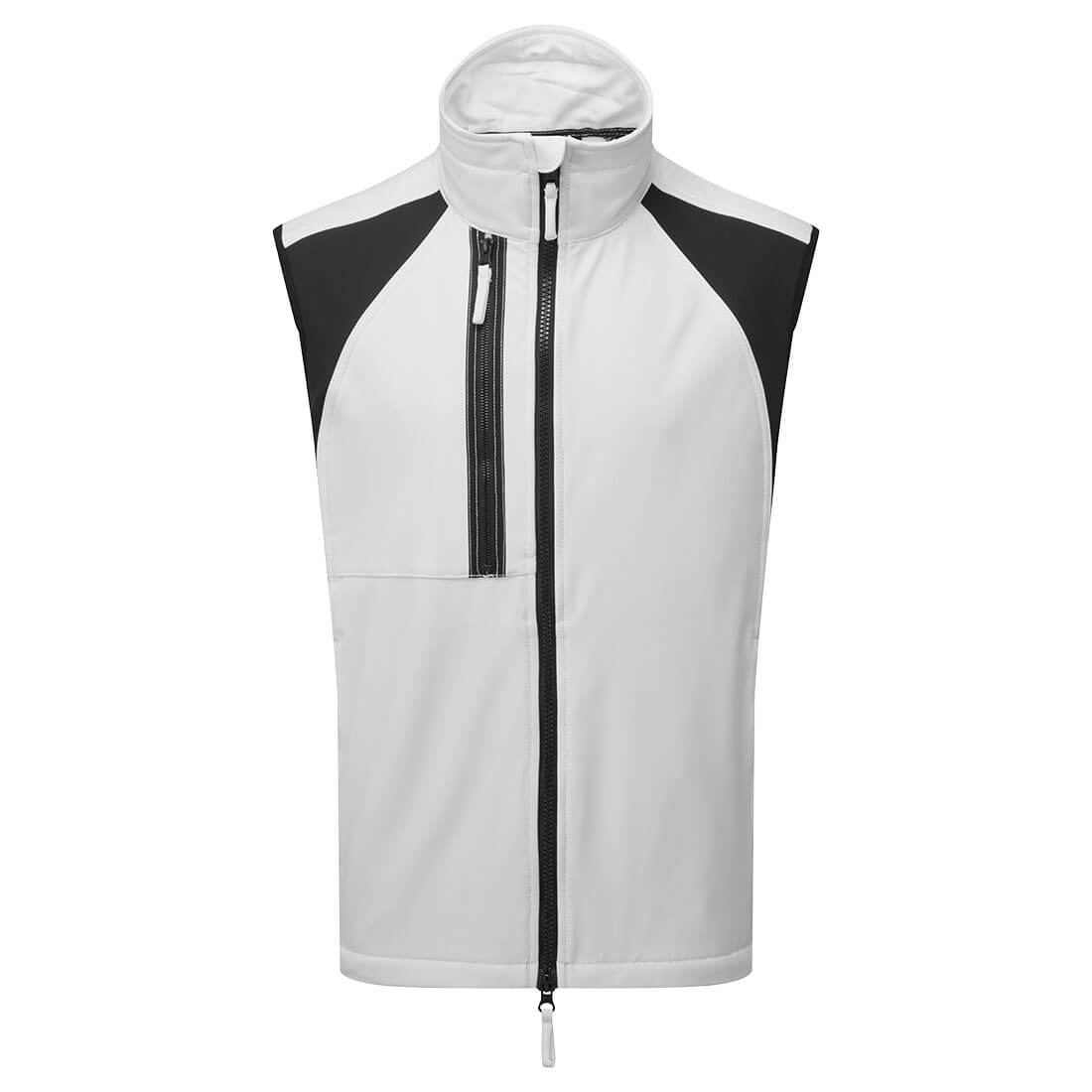 WX2 Eco Softshell Gilet (2L)