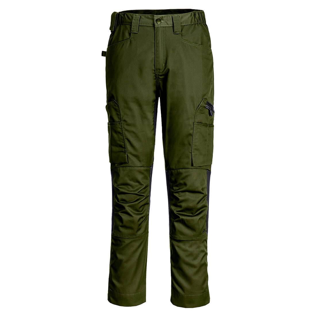 WX2 Eco Stretch Trade Trousers