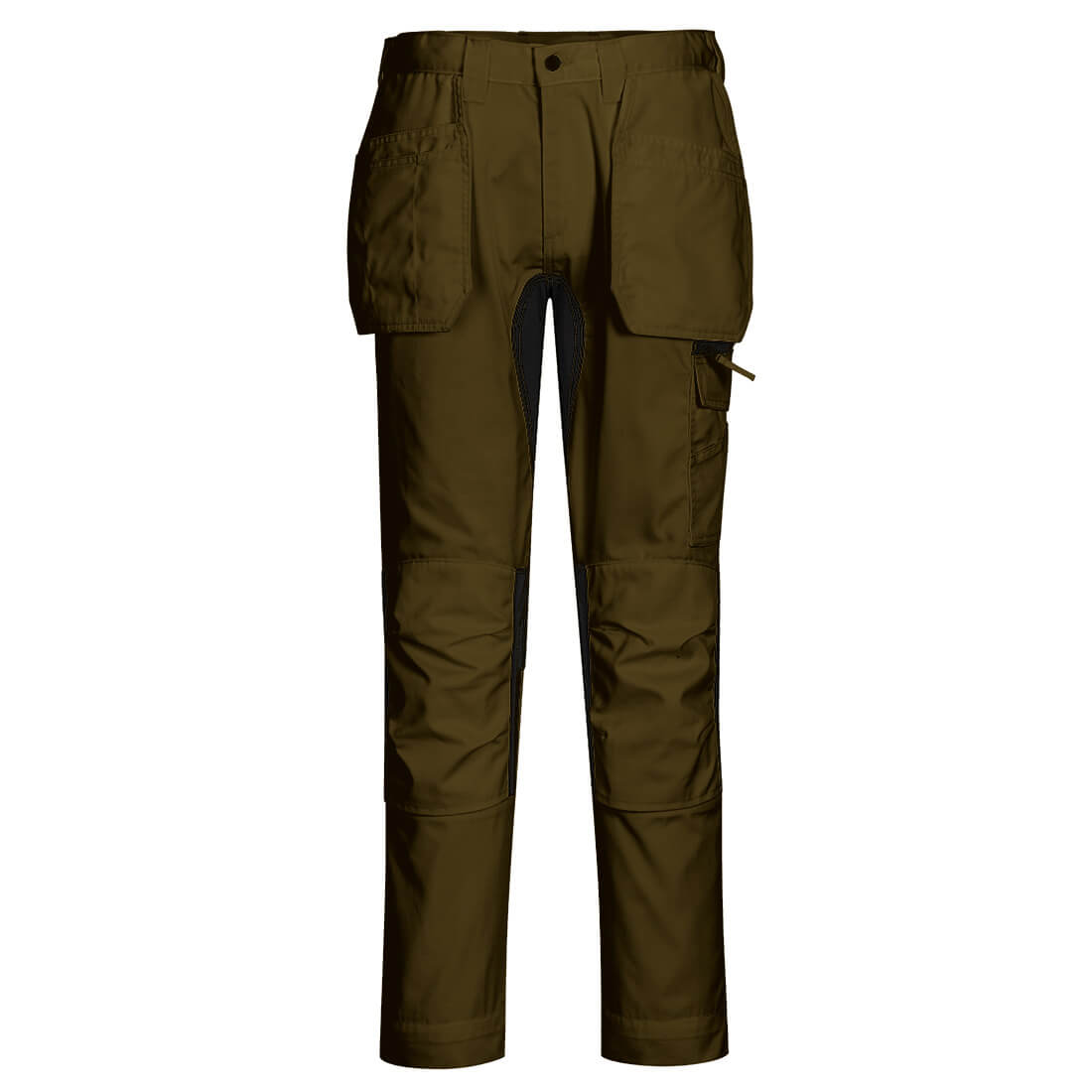 WX2 Eco Stretch Holster Trousers