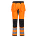 WX2 Eco Hi-Vis Holster Pocket Trousers