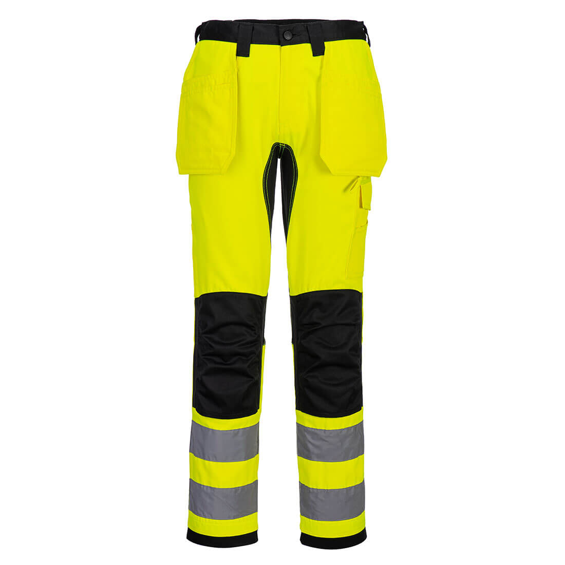 WX2 Eco Hi-Vis Holster Pocket Trousers