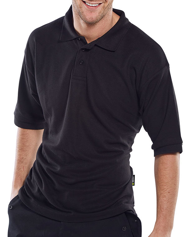 CLICK POLO SHIRT