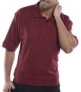 CLICK POLO SHIRT