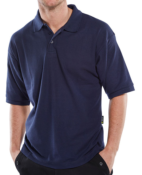 CLICK POLO SHIRT