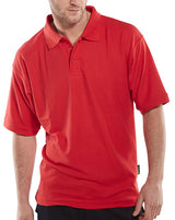 CLICK POLO SHIRT