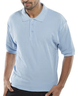 CLICK POLO SHIRT