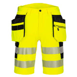 DX4 Hi-Vis Holster Pocket Shorts