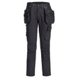 DX4 Craft Detachable Holster Trousers