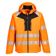 DX4 Hi-Vis Rain Jacket 