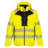 DX4 Hi-Vis Rain Jacket 