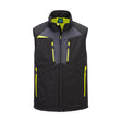 DX4 Softshell Gilet (3L)