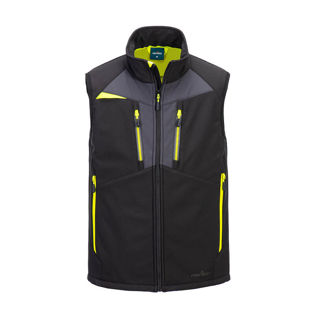 DX4 Softshell Gilet (3L)