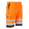 Hi-Vis Contrast Shorts