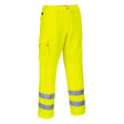 Hi-Vis Work Trousers