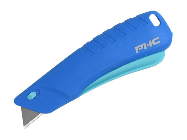 SMART-RETRACT REBEL SAFETY KNIFE