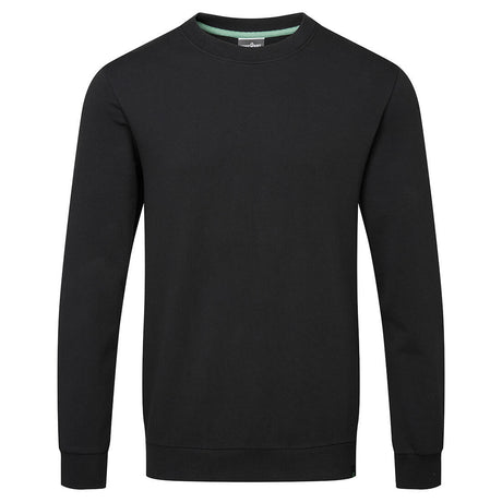 Organic Cotton Recyclable Sweatshirt