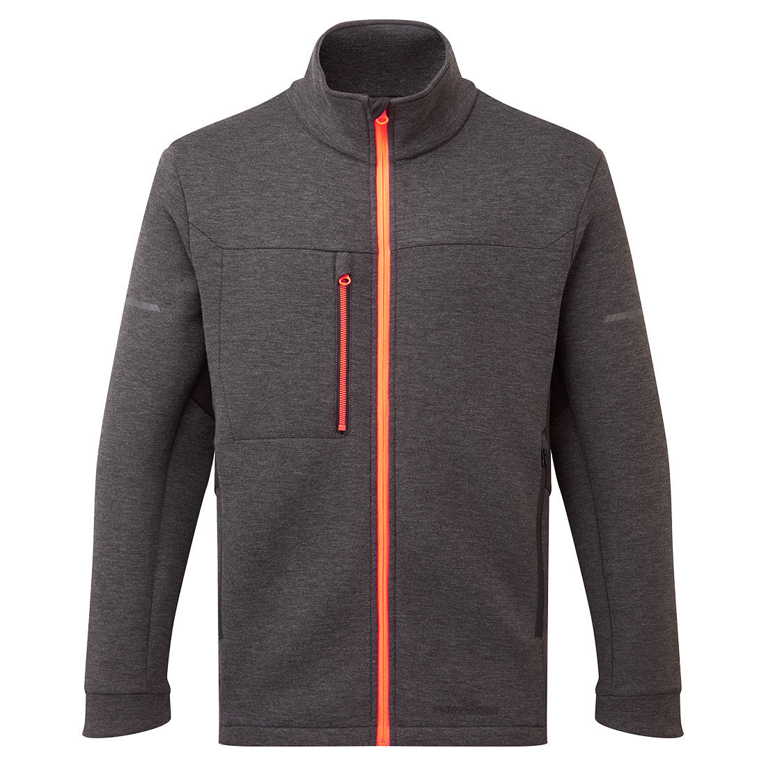 EV4 Technical Fleece Jacket