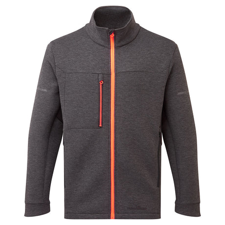 EV4 Technical Fleece Jacket