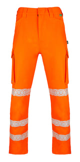 ENVIROWEAR HI-VIS TROUSER