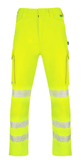 ENVIROWEAR HI-VIS TROUSER