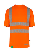 ENVIROWEAR HI-VIS T-SHIRT