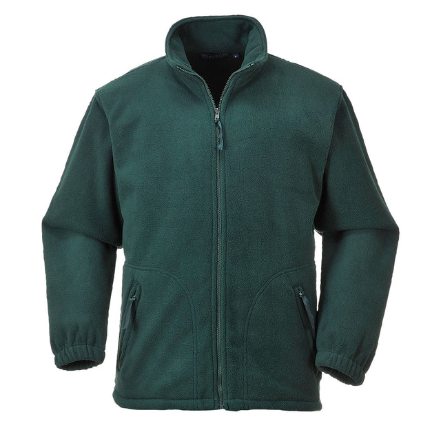 Argyll Heavy Fleece