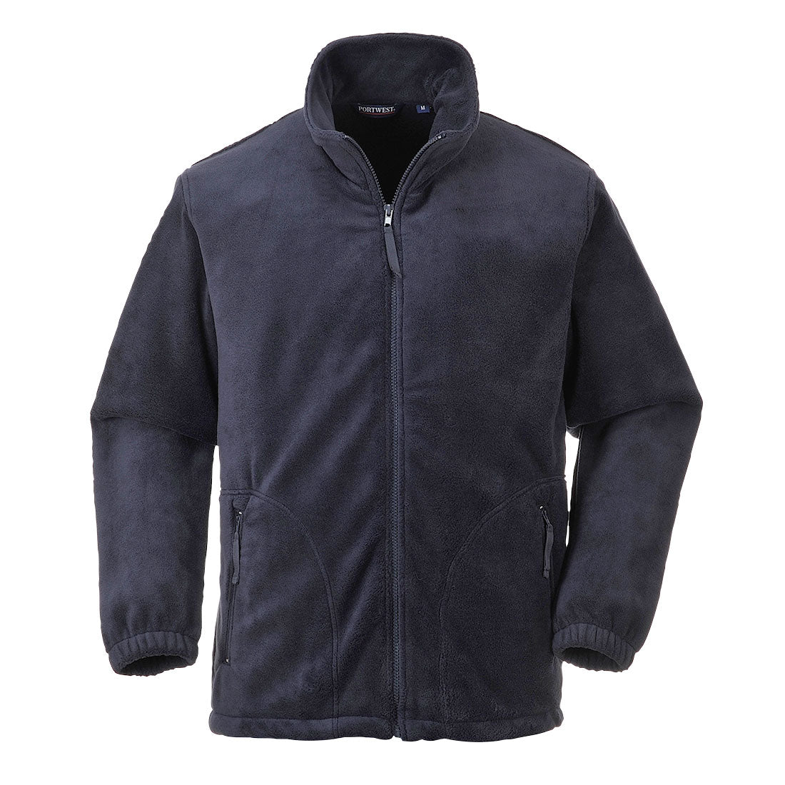 Argyll Heavy Fleece