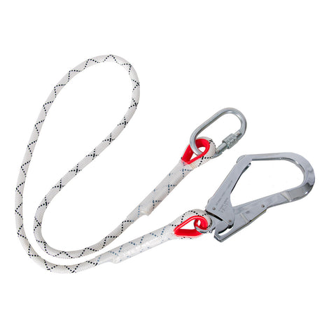 Kernmantle 1.5m Restraint Lanyard