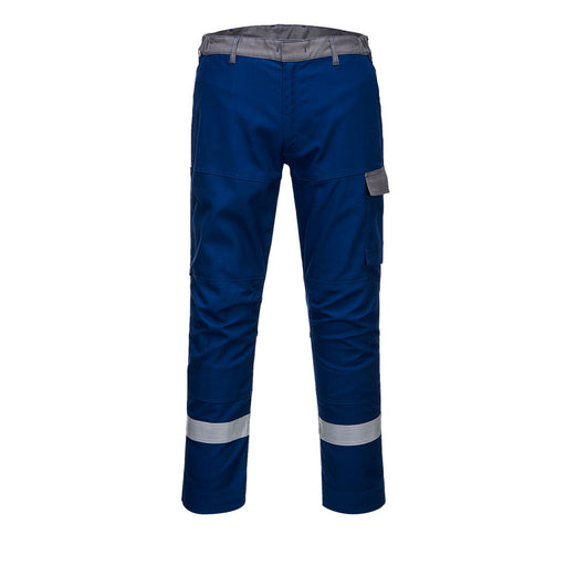 Bizflame Industry Two Tone Trousers