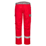 Bizflame Industry Two Tone Trousers