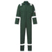 Flame Resistant Light Weight Anti-Static Coverall 280g