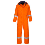 FR Anti-Static Winter Coverall