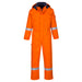 FR Anti-Static Winter Coverall